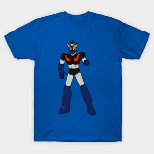 Mazinger Z T-Shirt